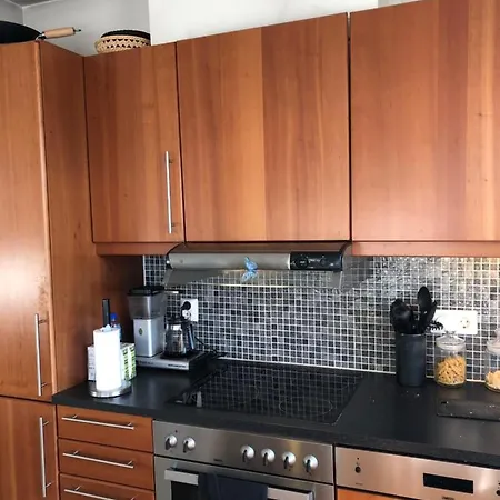 Apartman Solsiden