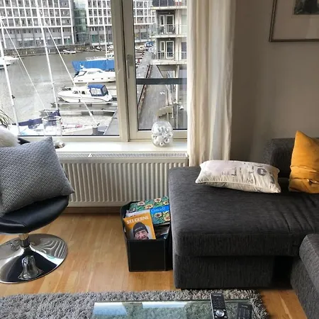 Solsiden Apartman