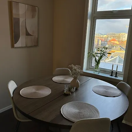 Solsiden * Trondheim