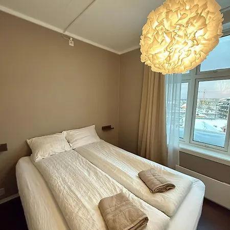 Solsiden Leilighet Trondheim